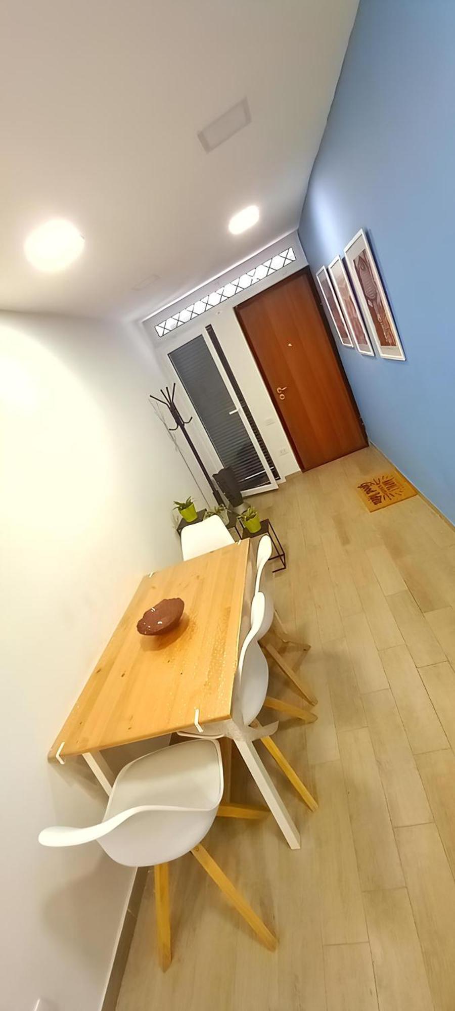 House Siren Parthenos Appartement