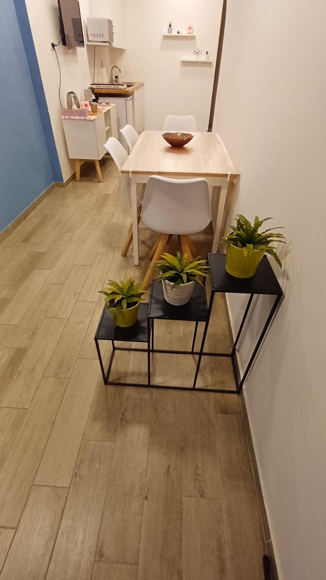 Appartement House Siren Parthenos Naples